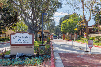 MacArthur Village in Santa Ana, CA - Building Photo - Building Photo