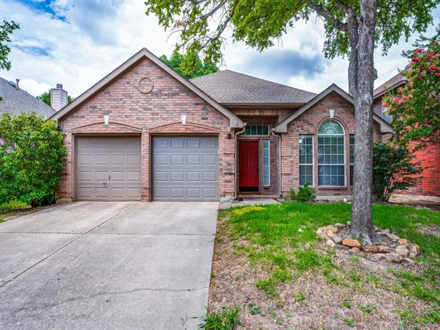property at 5416 Pebble Ct