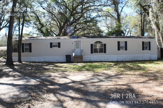 property at 28 Westgate Cir