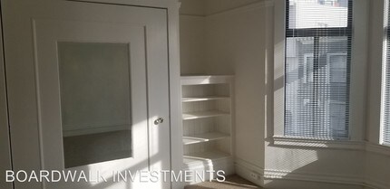 1434 Jackson St in San Francisco, CA - Building Photo - Building Photo