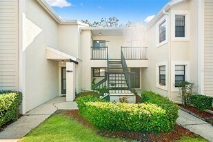 8006 Picketts Ct in Spring Hill, FL - Building Photo