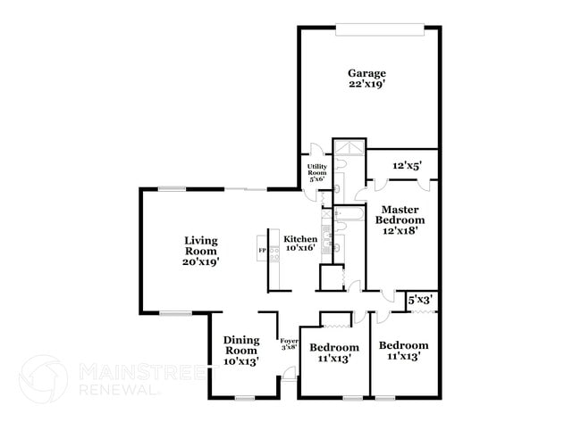 11614 Kilkirk Ln in Dallas, TX - Building Photo - Building Photo