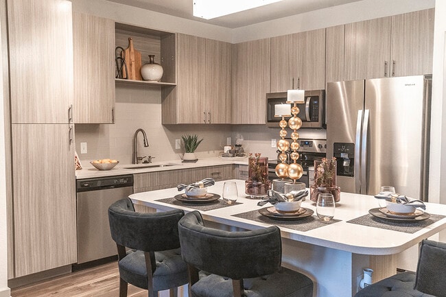 Integra Sunrise Parc