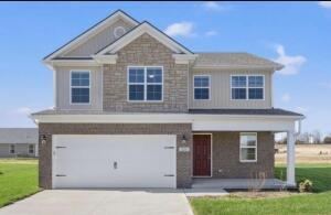 145 Landry Ln in Georgetown, KY - Building Photo