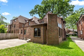 19510 Stratford Rd in Detroit, MI - Foto de edificio - Building Photo