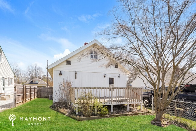 82 28th St NW in Barberton, OH - Building Photo - Building Photo