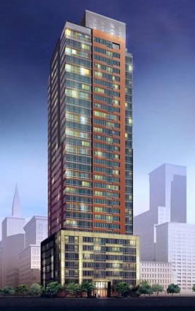 The Veneto in New York, NY - Building Photo