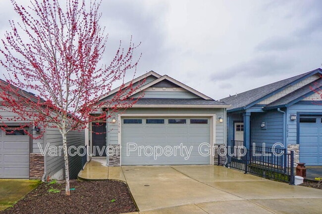 property at 13010 NE 24th Cir