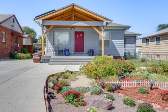 1187 Emporia St in Aurora, CO - Building Photo - Building Photo