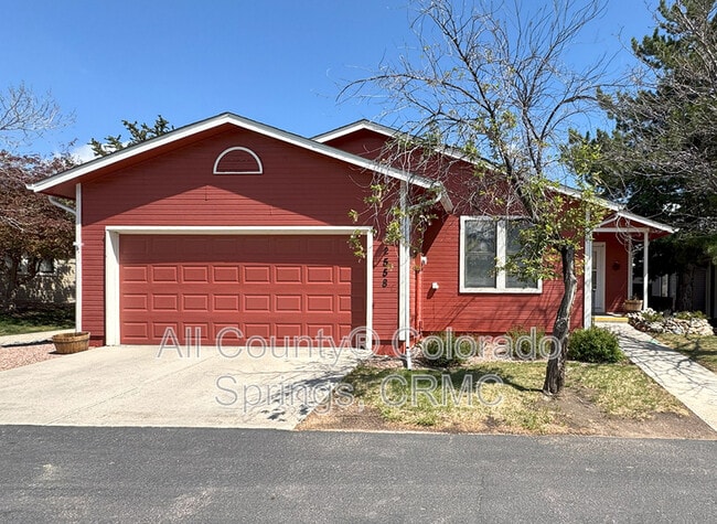 property at 2558 Veteran Heights