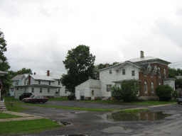 75-77 Virginia St in Waterloo, NY - Building Photo - Building Photo