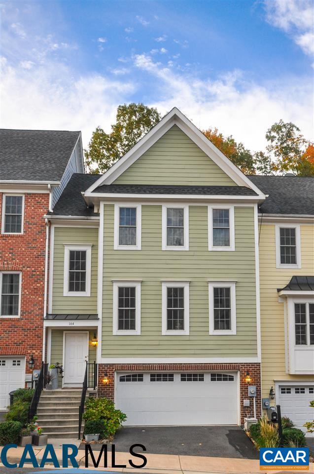 164 Brookwood Dr in Charlottesville, VA - Building Photo - Building Photo