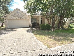 56 Medici in San Antonio, TX - Building Photo