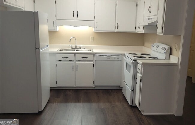 5 Rockcreek Dr in Rome, GA - Building Photo - Building Photo