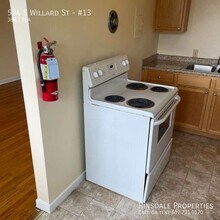 524 S Willard St in Burlington, VT - Building Photo - Building Photo