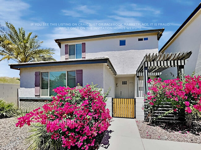 property at 16428 S 10th St