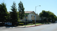 Monterey Pines in Richmond, CA - Building Photo - Building Photo