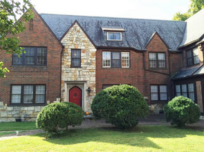 The Glenmary Apartments in Salem, VA - Building Photo - Building Photo