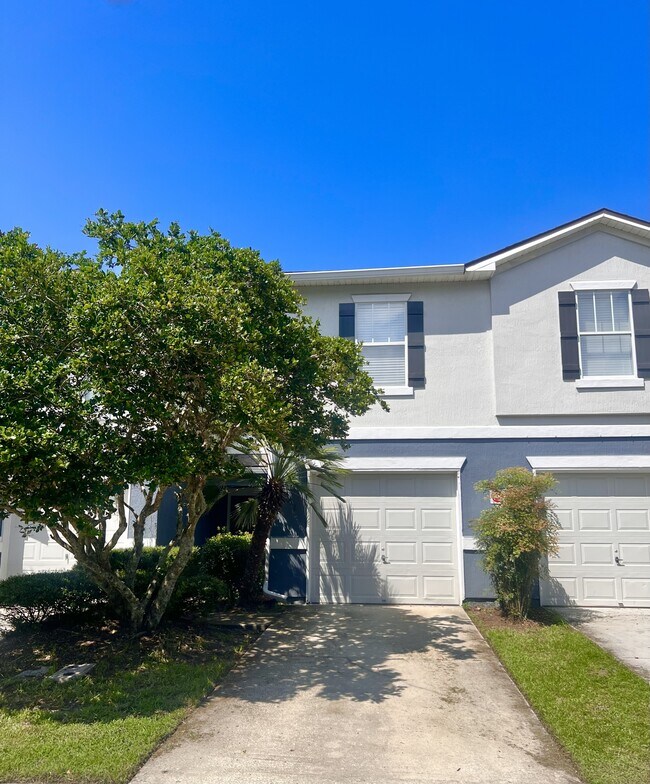 302 Cherry Way in Saint Johns, FL - Building Photo - Building Photo