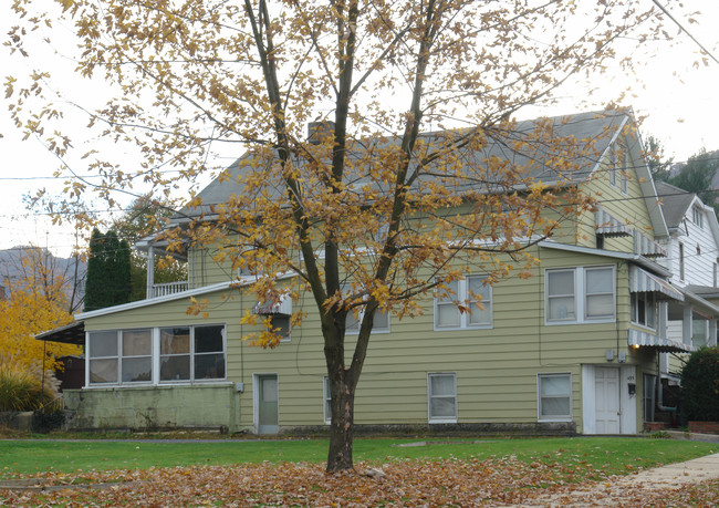 439 Bayard St in South Williamsport, PA - Building Photo - Building Photo