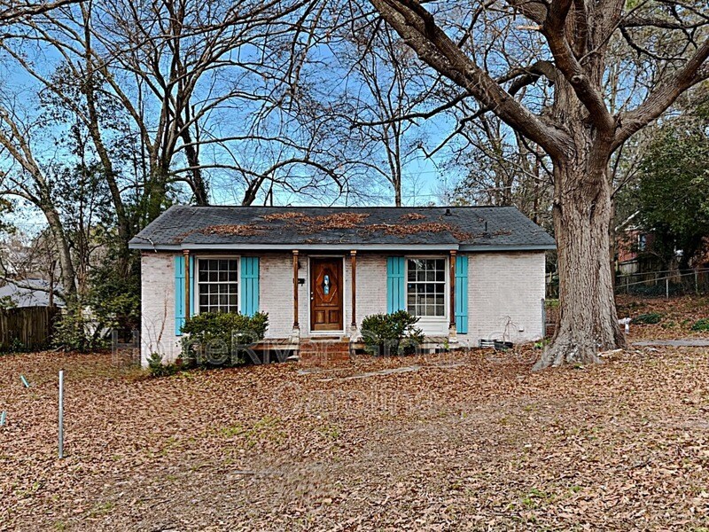 46 Riverview Ct in Columbia, SC - Building Photo