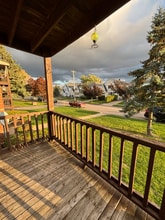 21-25 Barton Ct in Buffalo, NY - Building Photo - Building Photo