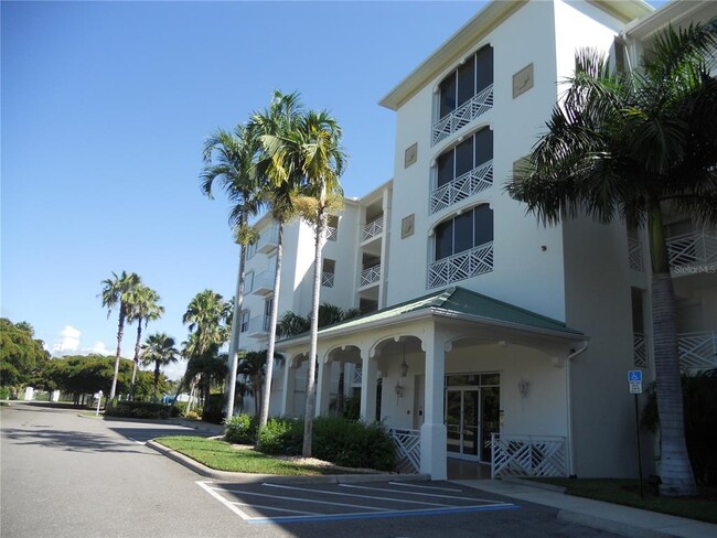 property at 200 Harbor Walk Dr