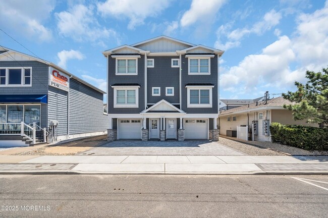 1503 Grand Central Ave in Lavallette, NJ - Building Photo - Building Photo