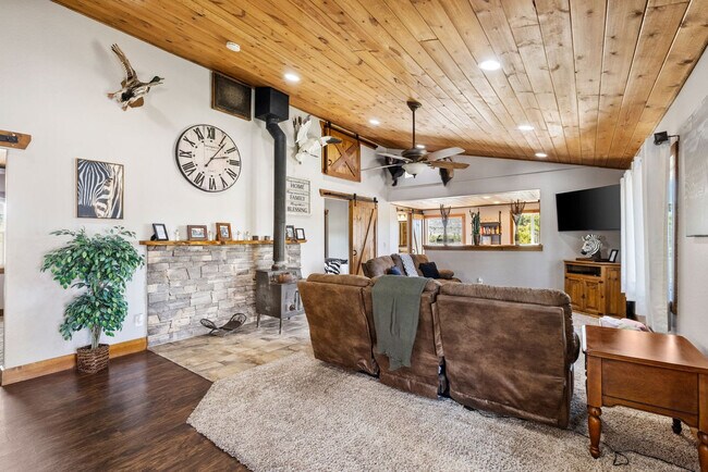 7625 N Williamson Valley Rd in Prescott, AZ - Building Photo - Building Photo