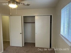 1623 Wallace Ave NE in Roanoke, VA - Building Photo - Building Photo