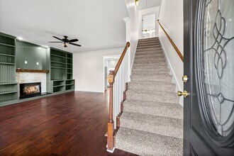 1215 Snowball Ln in Clarksville, TN - Building Photo - Building Photo