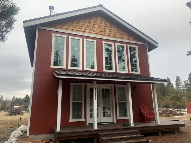 property at 17161 Wood Duck Ct