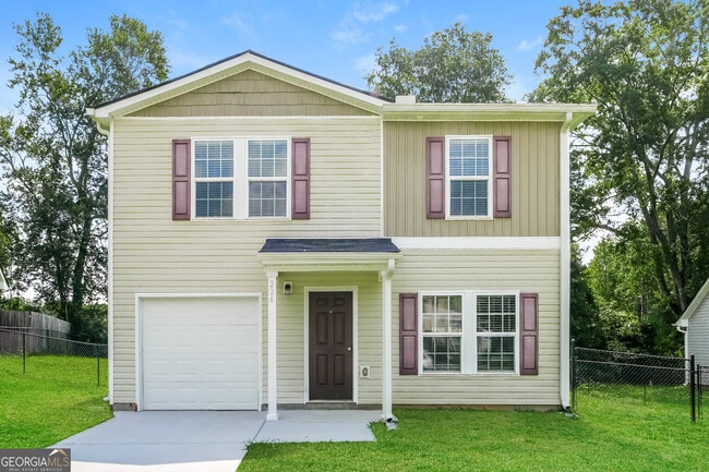 property at 224 Piedmont Ct