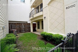 6310 Hamman St in Houston, TX - Building Photo - Building Photo
