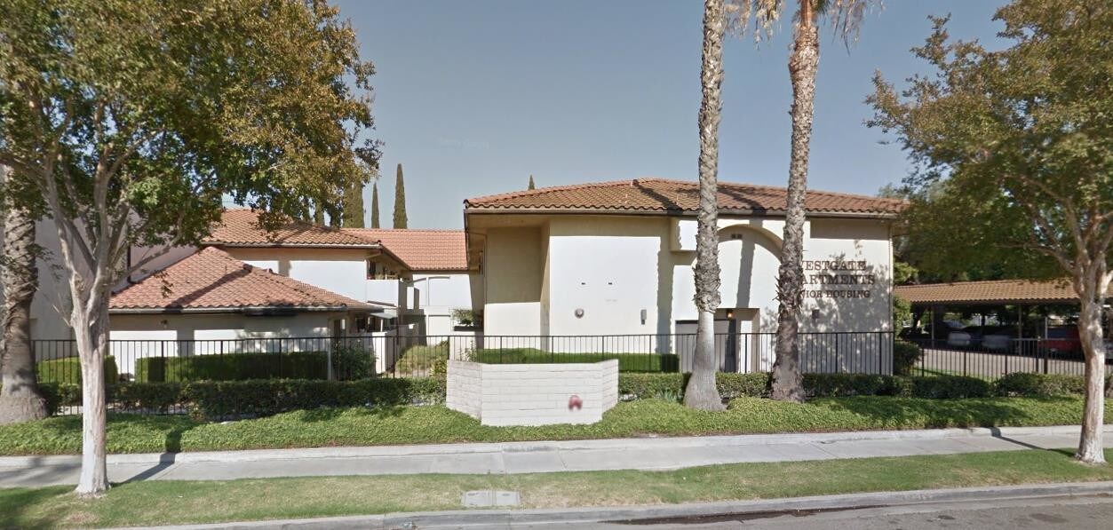 1850 Williams St in Simi Valley, CA - Building Photo
