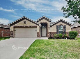 517 Saguaro Dr in Haslet, TX - Building Photo