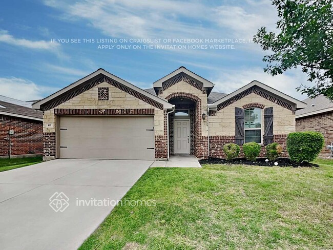 property at 517 Saguaro Dr
