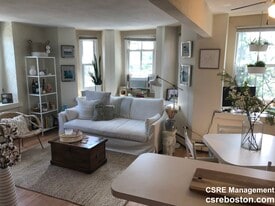 2 Union Park in Boston, MA - Building Photo