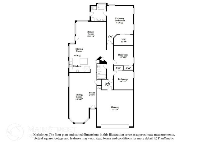 15341 W Lea Ln in Surprise, AZ - Building Photo - Building Photo