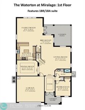 9751 Blue Isle Bay in Parkland, FL - Foto de edificio - Building Photo