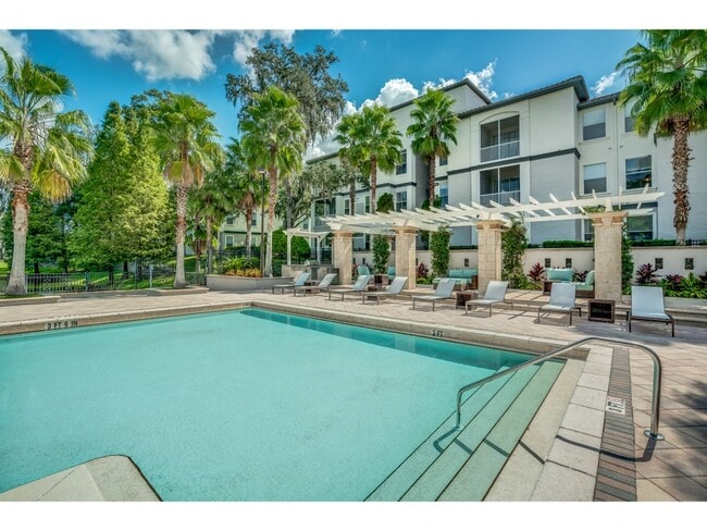 Sanctuary at Highland Oaks