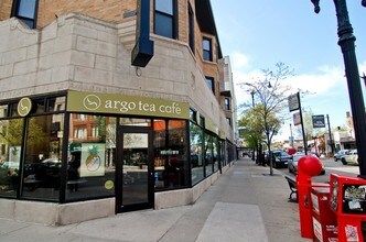 3135 N Broadway St in Chicago, IL - Building Photo - Building Photo