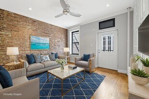 200 Stanton St in New York, NY - Building Photo