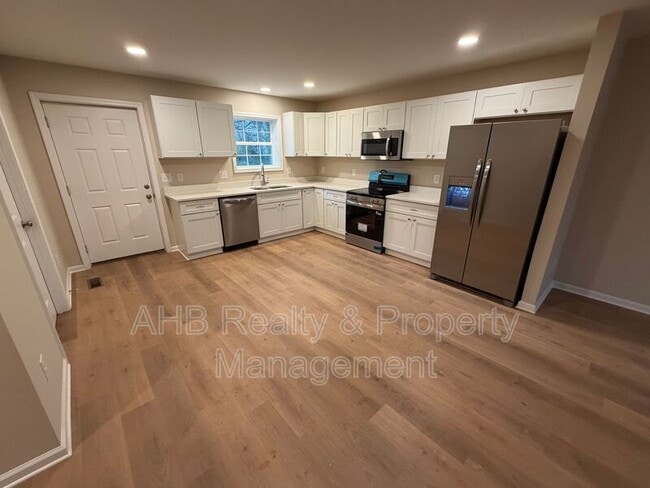 property at 515 Maryland Ave