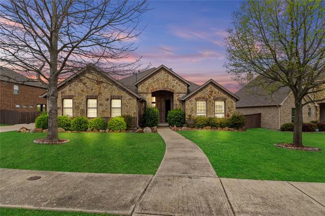 property at 4013 Dalton Dr