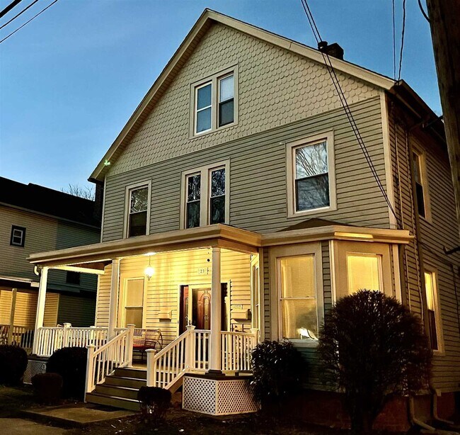 23 Lagrange Ave in Arlington, NY - Building Photo - Building Photo
