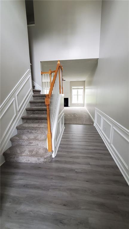 4101 Royal Regency Cir in Kennesaw, GA - Building Photo - Building Photo