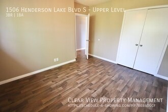 1506 Henderson Lake Blvd S in Lethbridge, AB - Building Photo - Building Photo