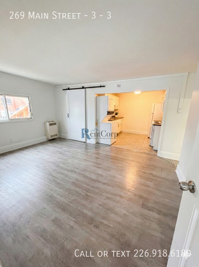 269 Main St in Cambridge, ON - Building Photo - Building Photo