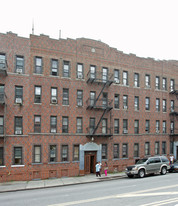 2776 Pitkin Ave Apartments